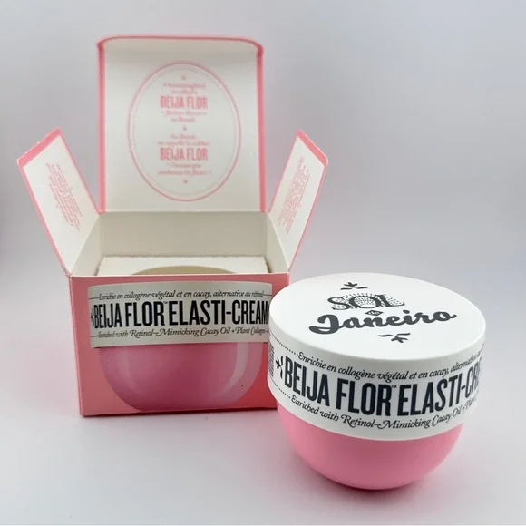 🆕 SOL DE JANEIRO 4 pc Set w/ Beija Flor Body Oil, Body Wash, Cream & 68 Spray - Picture 10 of 16